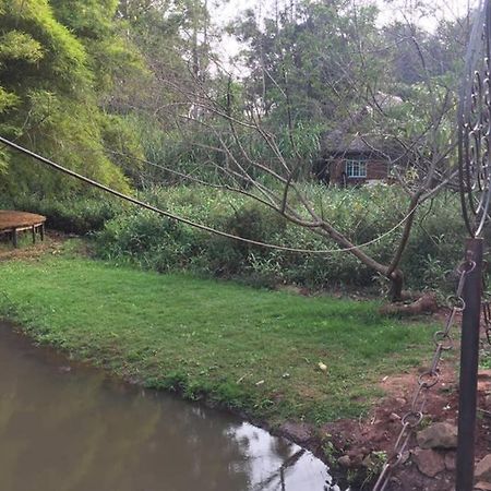 The Kenyan River Cottage Nairobi Exterior photo